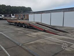 NOOTEBOOM MCOS-48-03 3 ASSEN GEDWONGEN GESTUURD, 3X HYDRA...