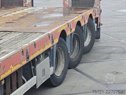 NOOTEBOOM MCOS-48-03 3 ASSEN GEDWONGEN GESTUURD, 3X HYDRA...