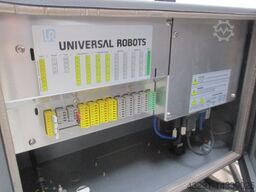 Cobot Roboter Universal Robots UR5 kompl.