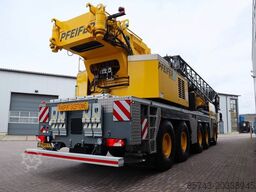 Grove GMK5250XL-1 Available Immediately, Dutch Registrat