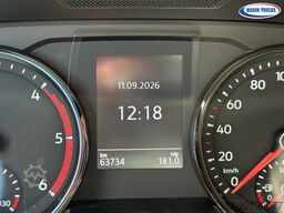 MAN TGE 5.160
