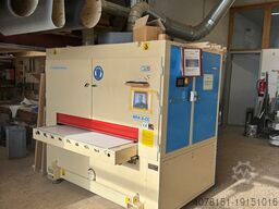 HEESEMANN MFA 8 - CC