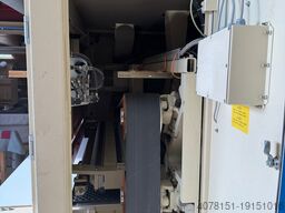 HEESEMANN MFA 8 - CC