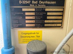 HEESEMANN MFA 8 - CC