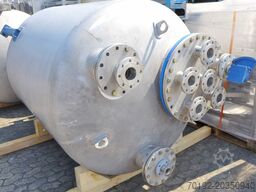 INOX - MAURER AG 8752