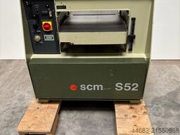 SCM S 52
