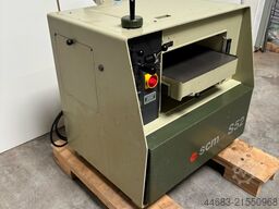 SCM S 52
