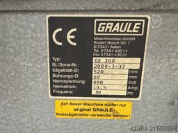 Graule ZS200