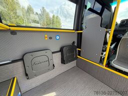 MERCEDES-BENZ Sprinter 16+27 Mittelniederflur Linien Rollstuhl
