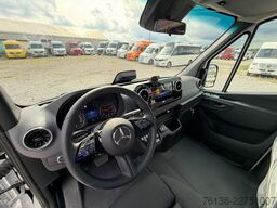 MERCEDES-BENZ Sprinter 16+27 Mittelniederflur Linien Rollstuhl