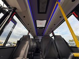 MERCEDES-BENZ Sprinter 16+27 Mittelniederflur Linien Rollstuhl