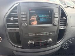 MERCEDES-BENZ Vito 116 CDI 4x4 Automatik Klima Extralang
