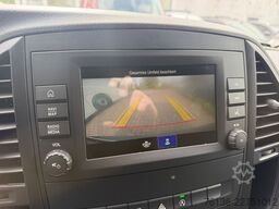 MERCEDES-BENZ Vito 116 CDI 4x4 Automatik Klima Extralang