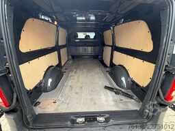 MERCEDES-BENZ Vito 116 CDI 4x4 Automatik Klima Extralang