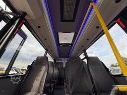 MERCEDES-BENZ Sprinter 16+27 Mittelniederflur Linien Rollstuhl
