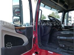 MERCEDES-BENZ Actros 1842L Koffer Vollluft LBW Euro 6