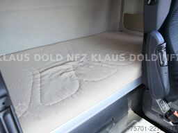 MERCEDES-BENZ Actros 1842L Koffer Vollluft LBW Euro 6