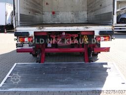 MERCEDES-BENZ Actros 1842L Koffer Vollluft LBW Euro 6