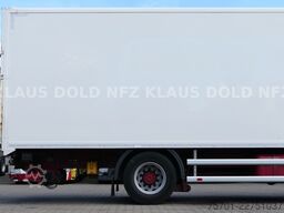 MERCEDES-BENZ Actros 1842L Koffer Vollluft LBW Euro 6