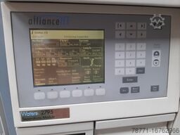 Waters Alliance Alliance 2795/2790