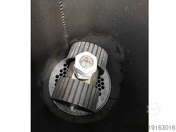 Peletto DR-150 Pelletmühlenkopf