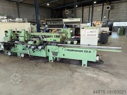 Weinig Hydromat 22A