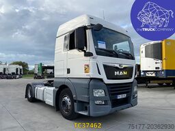 MAN TGX 430