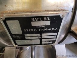 Steris-Finn Aqua