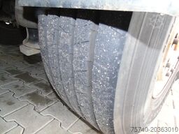 Samro 3 AXLE BPW