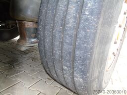 Samro 3 AXLE BPW