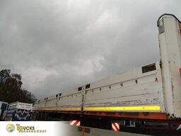 KASSBOHRER 3 AXLE BPW
