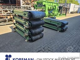  Dosing Belt Conveyor Ammann