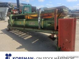 Hein Lehmann Screening machine LF1.0-3.78/12ed