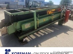 Hein Lehmann Screening machine LF1.0-3.78/12ed