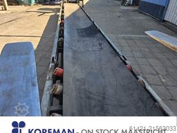 SBM Austria Belt Conveyor