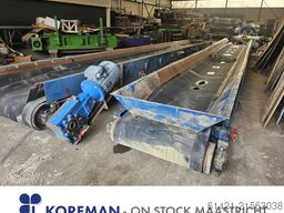 Kleemann Belt Conveyor