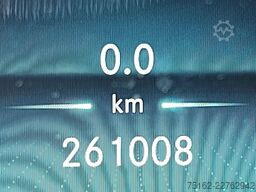 MERCEDES-BENZ SPRINTER 317 L2H2 LED Mbux10 Navi