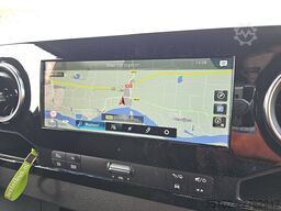 MERCEDES-BENZ SPRINTER 317 L2H2 LED Mbux10 Navi