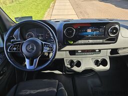 MERCEDES-BENZ SPRINTER 315 ac automaat EURO6