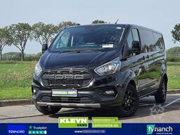 FORD TRANSIT CUSTOM 2.0 Dubbele Cabine TRAIL
