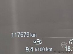 FORD TRANSIT CUSTOM 2.0 Dubbele Cabine TRAIL