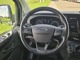 FORD TRANSIT CUSTOM 2.0 Dubbele Cabine TRAIL