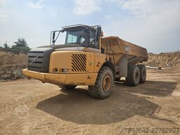 VOLVO A 25 E