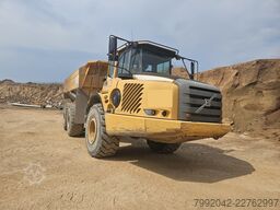 VOLVO A 25 E