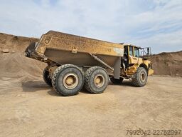 VOLVO A 25 E