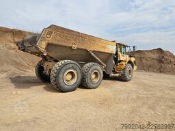 VOLVO A 25 E