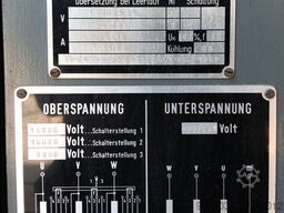 Oesterreichische BROWN BOVERI-WERKE A.G. TRFKÖX 800/10