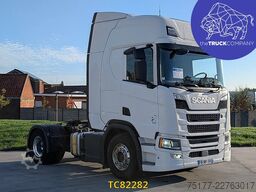 Scania R 500