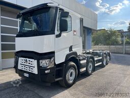 Renault C 460