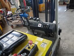 Komatsu FB16M2E